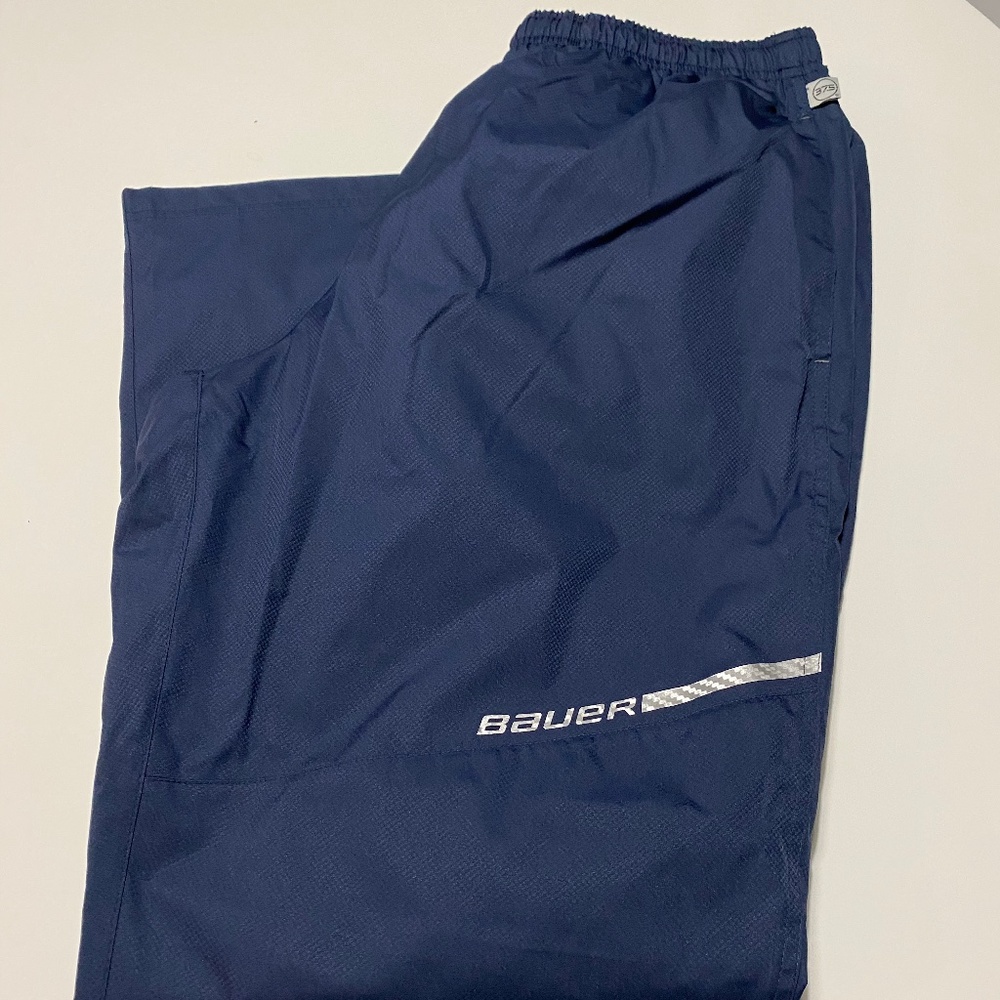 Men's Bauer Hockey Pants